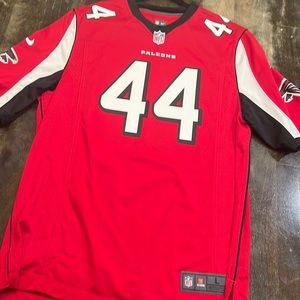 Vic Beasley Jersey